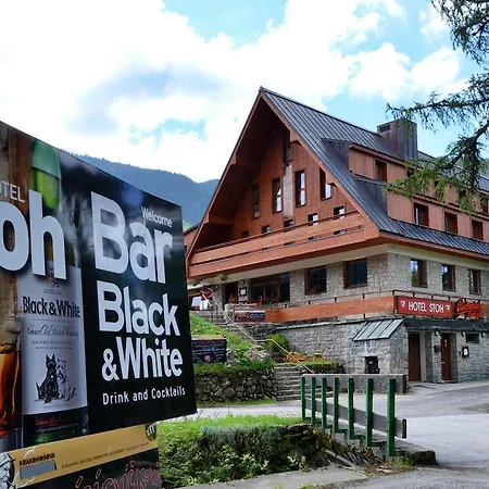 Stoh Hotel