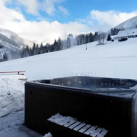 Stoh 3* Špindlerŭv Mlýn