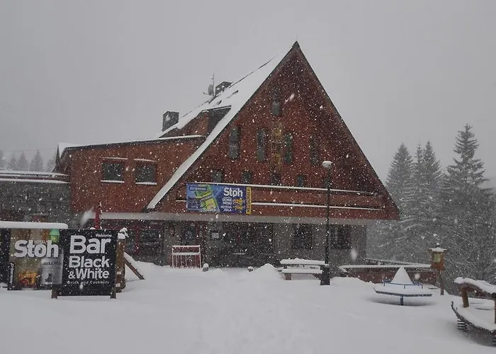 Stoh Špindlerŭv Mlýn