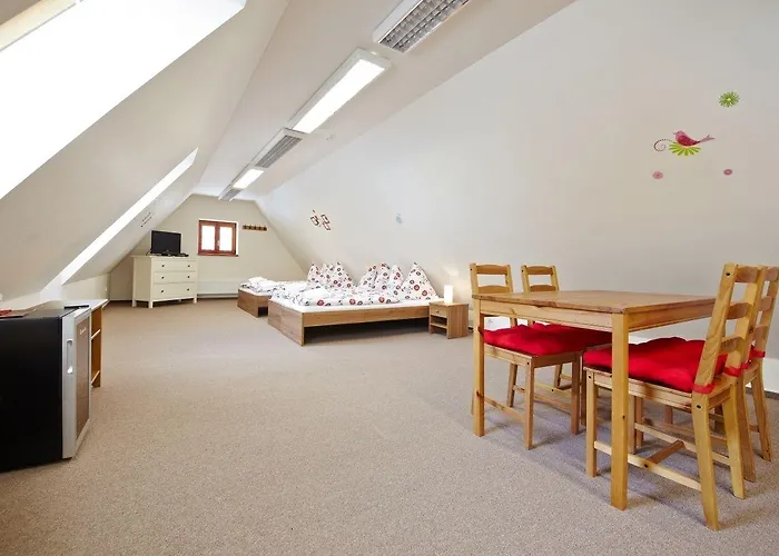 Stoh Špindlerŭv Mlýn