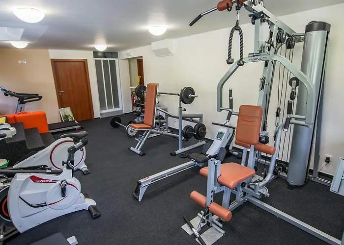 Stoh 3* Špindlerŭv Mlýn