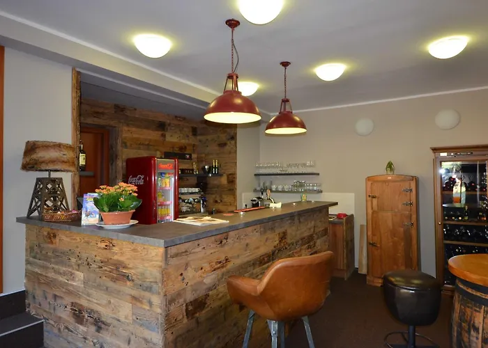 Stoh Špindlerŭv Mlýn