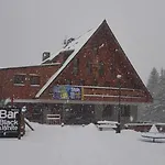 Stoh Špindlerŭv Mlýn