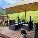 Stoh 3* Špindlerŭv Mlýn