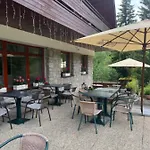 Stoh Otel Špindlerŭv Mlýn