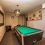 Stoh Otel 3*