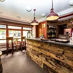 Stoh Otel Špindlerŭv Mlýn