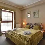 Stoh Otel Špindlerŭv Mlýn