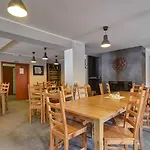 Stoh 3* Špindlerŭv Mlýn