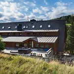 Stoh Otel Špindlerŭv Mlýn