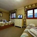 Otel Stoh Špindlerŭv Mlýn