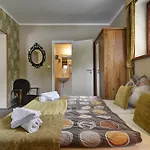 Stoh Otel Špindlerŭv Mlýn
