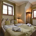 Stoh 3* Špindlerŭv Mlýn