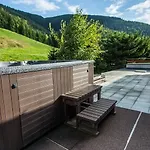 Otel Stoh Špindlerŭv Mlýn