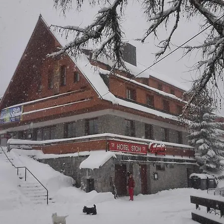 Hotel Stoh