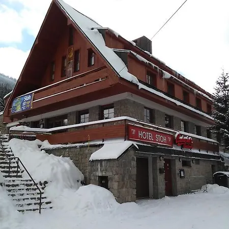 Stoh Hotel Szpindlerowy Młyn