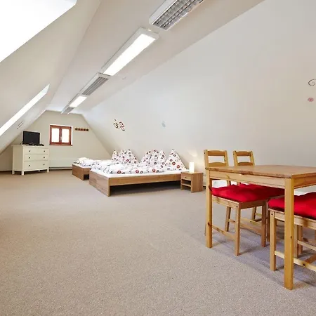 Stoh Špindlerŭv Mlýn