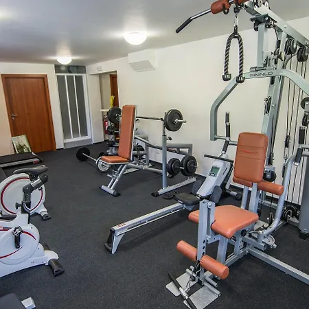 Stoh 3* Spindleruv Mlyn