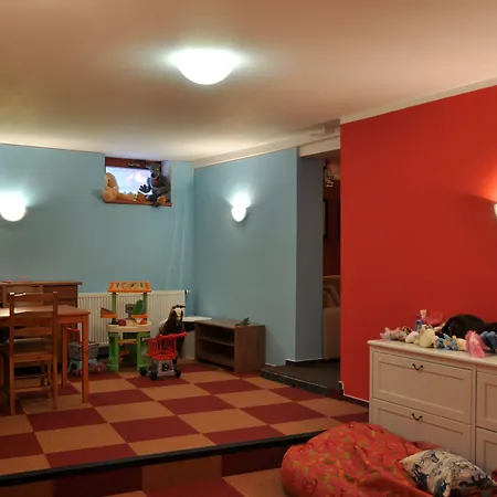 Otel Stoh 3*