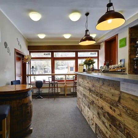 Stoh Špindlerŭv Mlýn