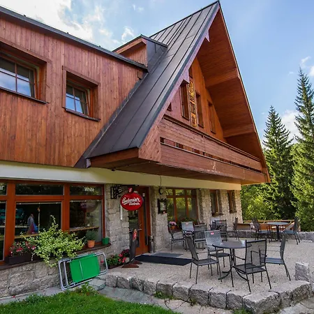 Stoh 3* Špindlerŭv Mlýn