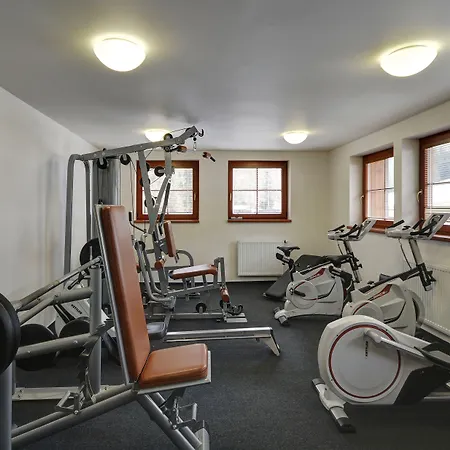 Hotel Stoh Špindlerŭv Mlýn