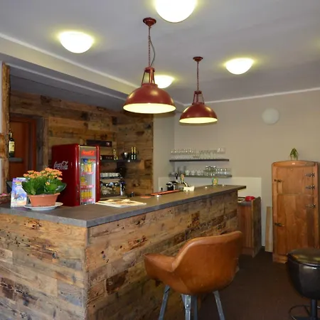 Stoh Spindleruv Mlyn