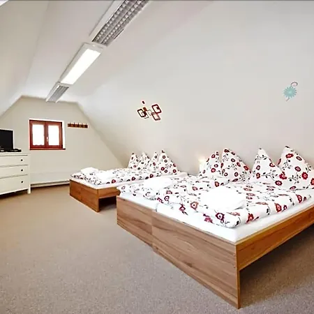 Stoh 3* Špindlerŭv Mlýn