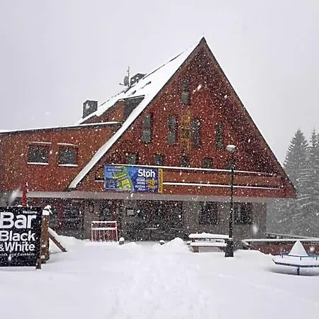 Hotel Stoh Szpindlerowy Młyn