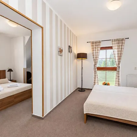 Hotel Stoh Spindleruv Mlyn