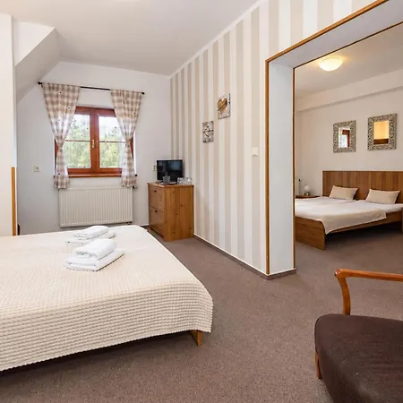 Stoh Hotel 3*