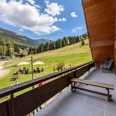 Hotel Stoh Spindleruv Mlyn