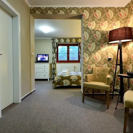 Hotel Stoh