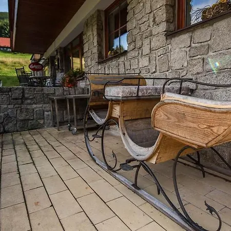 Stoh 3* Spindleruv Mlyn