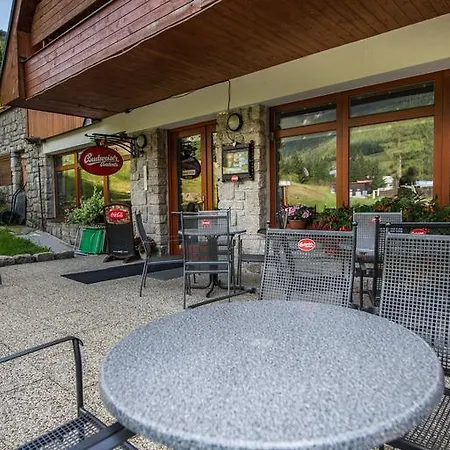 Stoh Špindlerŭv Mlýn