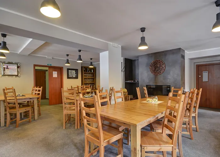 Stoh 3* Špindlerŭv Mlýn