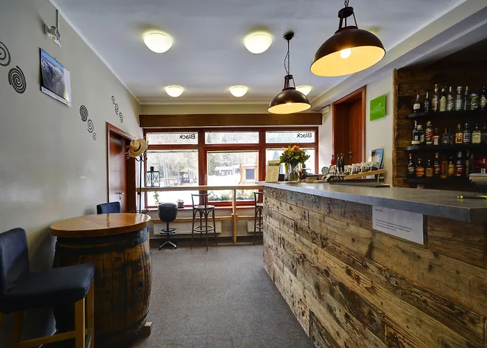 Stoh Špindlerŭv Mlýn